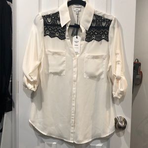 Express Portofino - Brand New w/ Tags - Never Worn